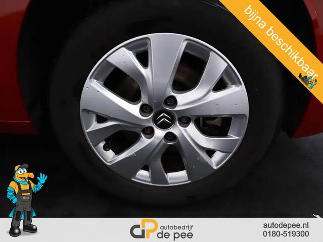 Citroen GRAND C4 PICASSO SpaceTourer 1.2 PureTech Business GARANTIE/CARPLAY/7-PERS/CLIMA/CRUISE/NAVI rijklaarprijs!