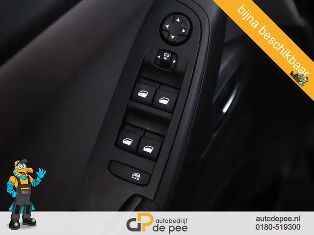 Citroen GRAND C4 PICASSO SpaceTourer 1.2 PureTech Business GARANTIE/CARPLAY/7-PERS/CLIMA/CRUISE/NAVI rijklaarprijs!