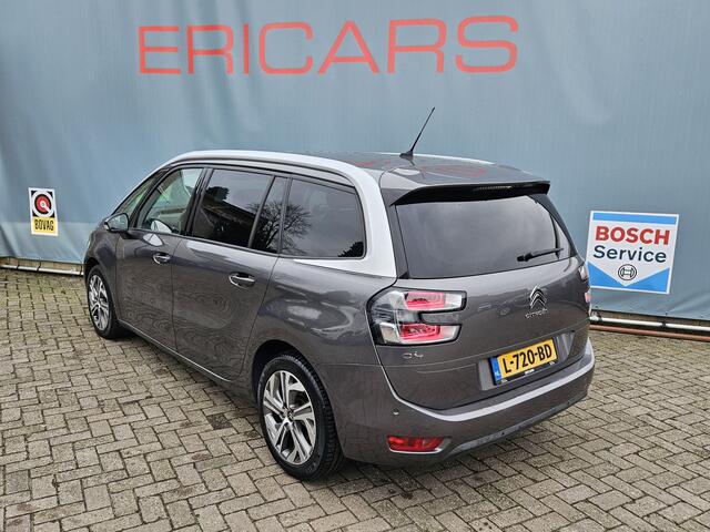 Citroen GRAND C4 PICASSO 1.6 e-THP Shine Automaat