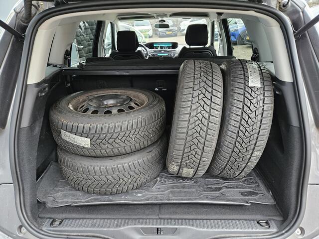 Citroen GRAND C4 PICASSO 1.6 e-THP Shine Automaat