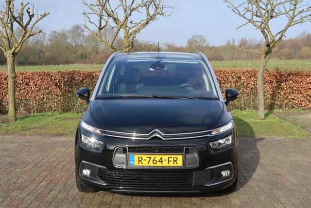 Citroen GRAND C4 PICASSO SpaceTourer 1.2 PureTech Shine Pano Camera 7 persoons