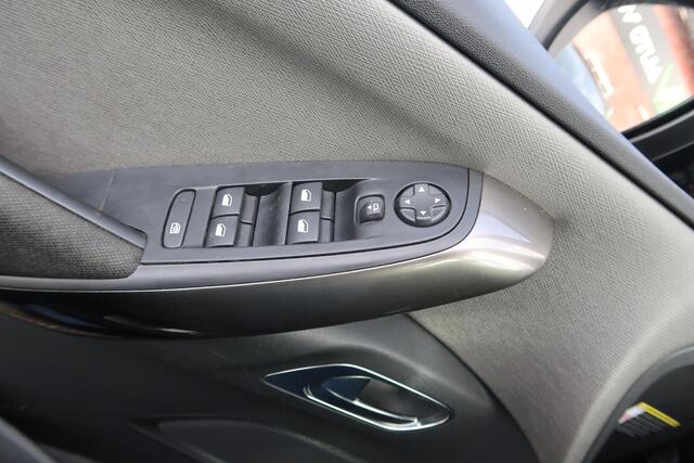 Citroen GRAND C4 PICASSO SpaceTourer 1.2 PureTech Shine Pano Camera 7 persoons