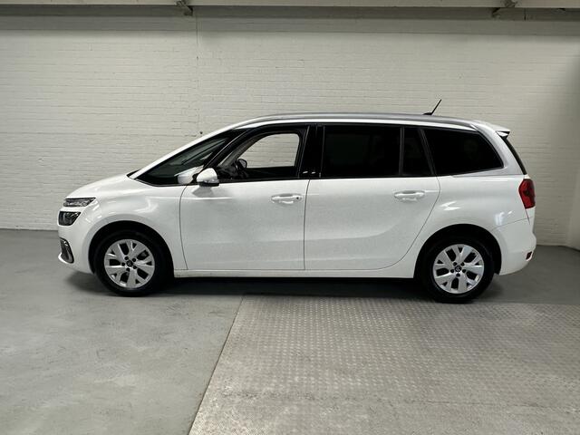 Citroen GRAND C4 PICASSO SpaceTourer 1.2 PureTech Business CLIMA / CRUISE / NAVI / ELK.PAKKET