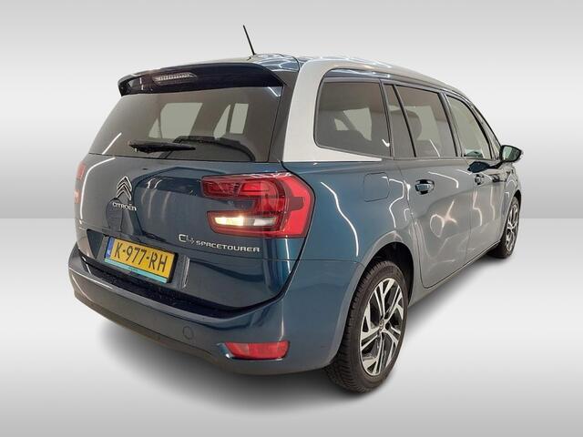 Citroen GRAND C4 PICASSO SpaceTourer 1.2 PureTech Business 1e-Eig & Keurig-Onderh., BOVAG-Garantie. NL-Auto