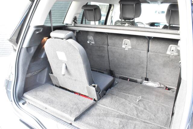 Citroen GRAND C4 PICASSO SpaceTourer PureTech 130 C-Series 7 Persoons | Navi | Airco | Camera achter |
