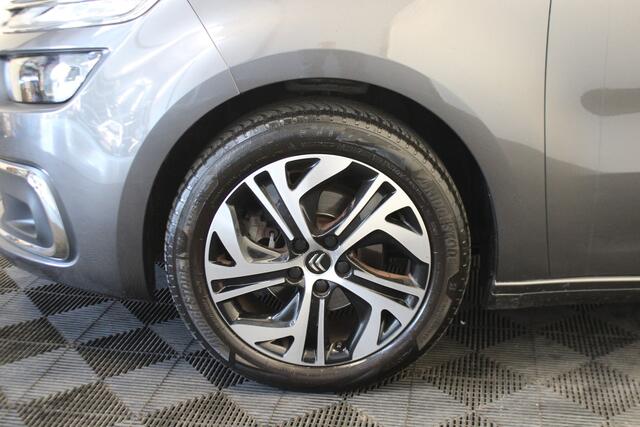 Citroen GRAND C4 PICASSO SpaceTourer 1.2 PureTech Business