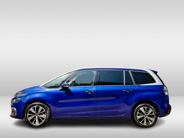 Citroen GRAND C4 PICASSO 1.2 PURETECH BUSINESS 7PERS PANORAMADAK NAVI CAMERA LED LMV PDC