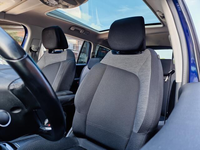Citroen GRAND C4 PICASSO 1.2 PURETECH BUSINESS 7PERS PANORAMADAK NAVI CAMERA LED LMV PDC