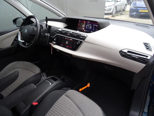 Citroen GRAND C4 PICASSO SpaceTourer 1.2 PureTech Business * 7 PERS. * MASSAGE * CARPLAY !!