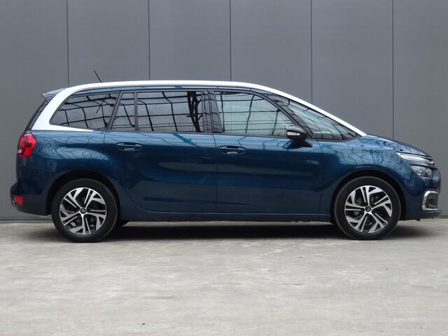 Citroen GRAND C4 PICASSO SpaceTourer 1.2 PureTech Business * 7 PERS. * MASSAGE * CARPLAY !!