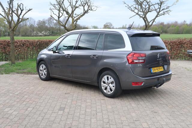 Citroen GRAND C4 PICASSO 1.6 BlueHDi Business 98g.