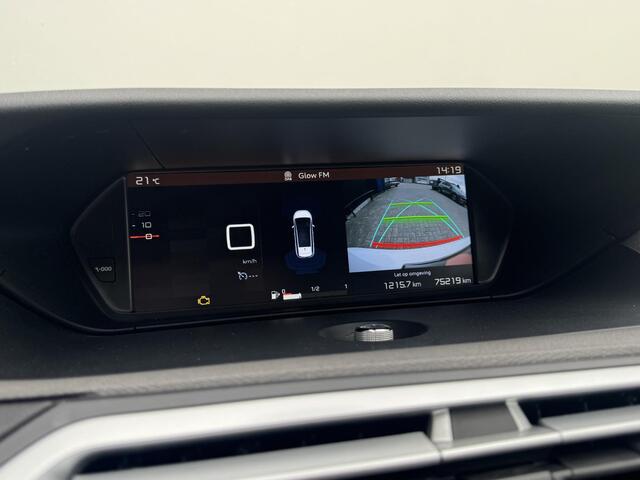 Citroen GRAND C4 PICASSO SpaceTourer 1.2 PT 130 C-Series | 7 persoons | Parkeercamera | Prijs is rijklaar