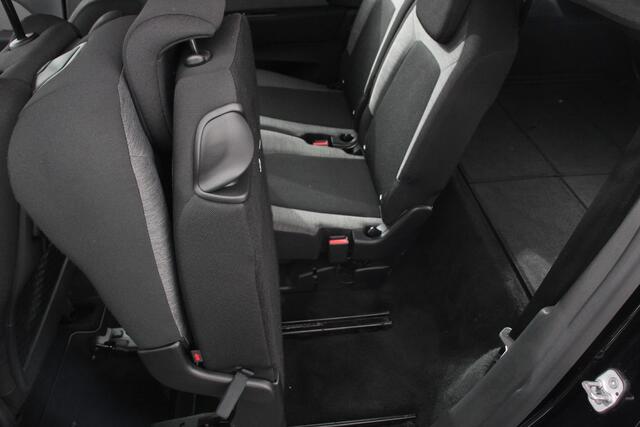 Citroen GRAND C4 PICASSO SpaceTourer 1.2 PureTech 130pk Feel 7p Navigatie Apple Carplay/Android Auto Climate Control Dab Cruise Control Stoelverwarming Keyless Start