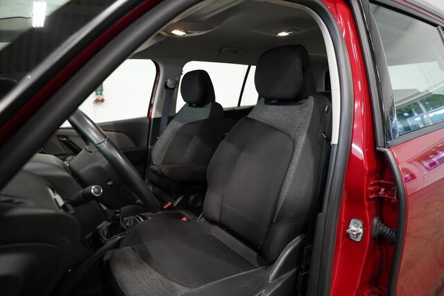 Citroen GRAND C4 PICASSO SpaceTourer 1.2 PureTech Business | 7-persoons | Carplay | Navigatie | Dealer onderhouden