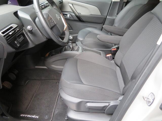 Citroen GRAND C4 PICASSO SpaceTourer 1.2 PureTech Shine