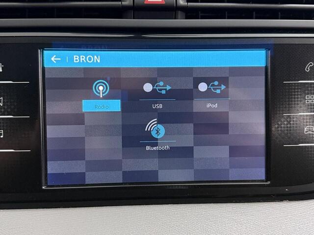 Citroen GRAND C4 PICASSO SpaceTourer 1.2T 130pk Business 7persoons Trekhaak/Camera/Nav 4S.Banden/CarPlay/Ecc