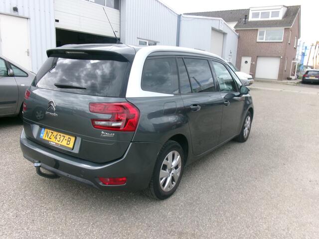 Citroen GRAND C4 PICASSO 1.6 BlueHDi Live 158000km dealer onderhouden 7 persoons