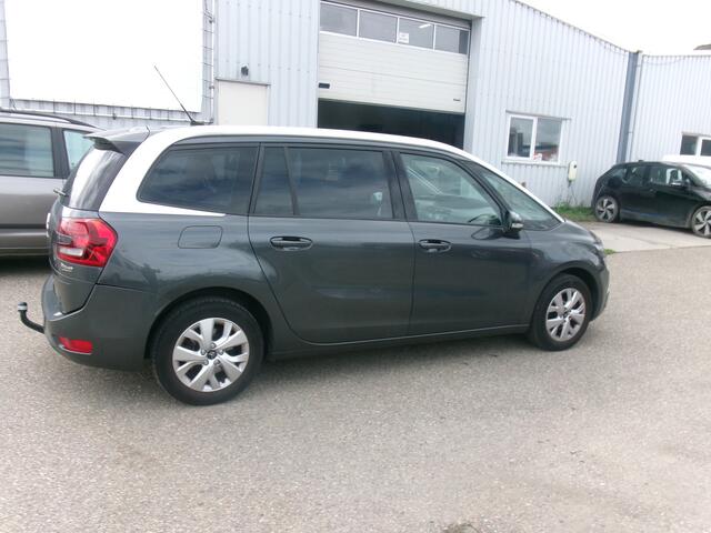 Citroen GRAND C4 PICASSO 1.6 BlueHDi Live 158000km dealer onderhouden 7 persoons