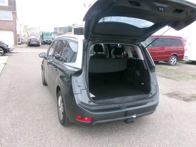 Citroen GRAND C4 PICASSO 1.6 BlueHDi Live 158000km dealer onderhouden 7 persoons