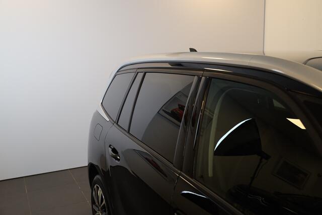 Citroen GRAND C4 PICASSO SpaceTourer PT 180 Shine Automaat-8 360 graden camera | Trekhaak | Elektr a klep