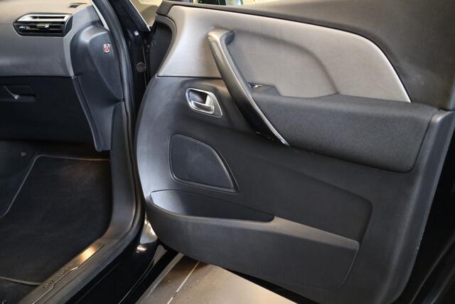 Citroen GRAND C4 PICASSO SpaceTourer PT 180 Shine Automaat-8 360 graden camera | Trekhaak | Elektr a klep