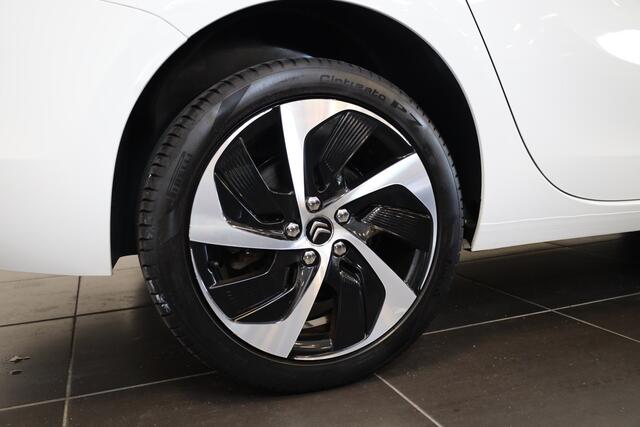 Citroen GRAND C4 PICASSO SpaceTourer PT 180 Shine Automaat-8 Trekhaak | Stoelverwarming | Camera | Navi | Pano dak | 18"