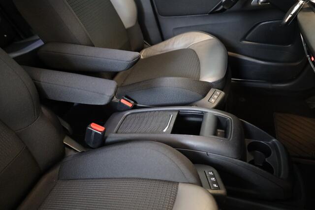 Citroen GRAND C4 PICASSO SpaceTourer PT 180 Shine Automaat-8 Trekhaak | Stoelverwarming | Camera | Navi | Pano dak | 18"