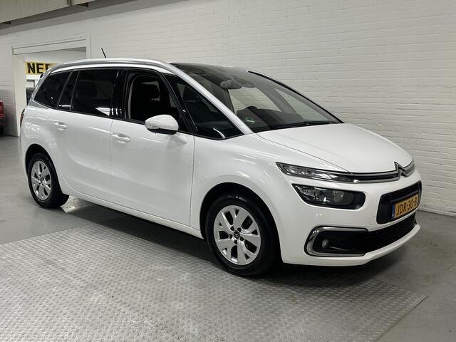 Citroen GRAND C4 PICASSO SpaceTourer 1.2 PureTech Business CLIMA /CRUISE / NAVI