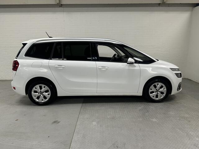 Citroen GRAND C4 PICASSO SpaceTourer 1.2 PureTech Business CLIMA /CRUISE / NAVI