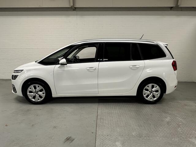 Citroen GRAND C4 PICASSO SpaceTourer 1.2 PureTech Business CLIMA /CRUISE / NAVI