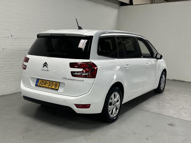 Citroen GRAND C4 PICASSO SpaceTourer 1.2 PureTech Business CLIMA /CRUISE / NAVI