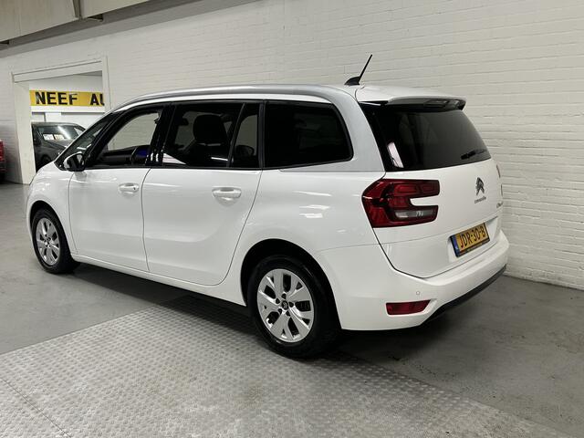 Citroen GRAND C4 PICASSO SpaceTourer 1.2 PureTech Business CLIMA /CRUISE / NAVI