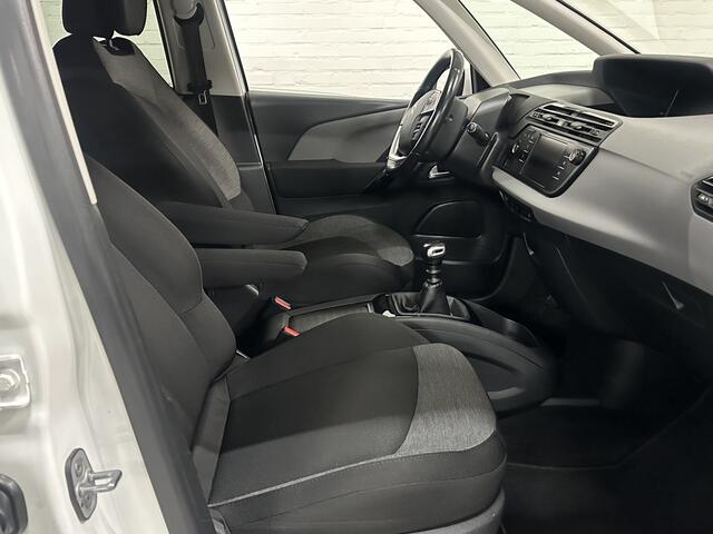 Citroen GRAND C4 PICASSO SpaceTourer 1.2 PureTech Business CLIMA /CRUISE / NAVI