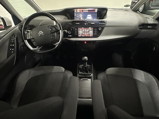 Citroen GRAND C4 PICASSO SpaceTourer 1.2 PureTech Business CLIMA /CRUISE / NAVI