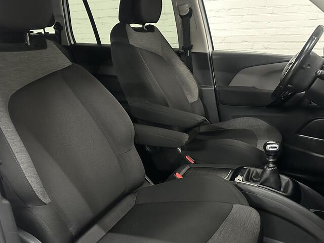 Citroen GRAND C4 PICASSO SpaceTourer 1.2 PureTech Business CLIMA /CRUISE / NAVI
