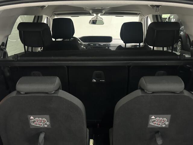 Citroen GRAND C4 PICASSO SpaceTourer 1.2 PureTech Business CLIMA /CRUISE / NAVI