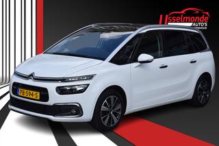 Citroen GRAND C4 PICASSO