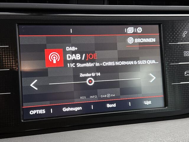 Citroen GRAND C4 PICASSO SpaceTourer 1.2 PureTech Business / Navigatie / Cruise ctr. / Trekhaak / Airco-climate / Apple Carplay - Android / Apk nieuw