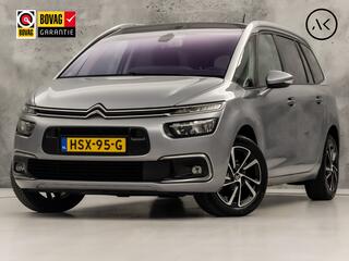 Citroen GRAND C4 PICASSO