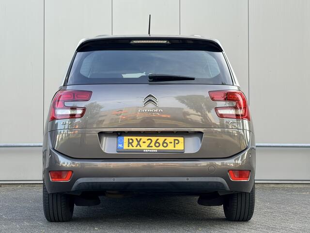 Citroen GRAND C4 PICASSO 1.2 PureTech - distributie vervangen - 7 persoons - airco - navi
