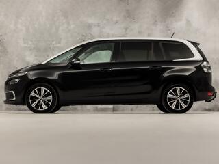 Citroen GRAND C4 PICASSO