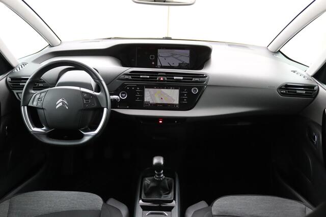 Citroen GRAND C4 PICASSO SpaceTourer 1.2 PureTech Business*7-P*NAVI*CRUISE*CARPLAY*
