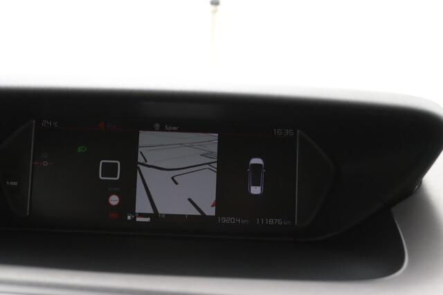 Citroen GRAND C4 PICASSO SpaceTourer 1.2 PureTech Business*7-P*NAVI*CRUISE*CARPLAY*