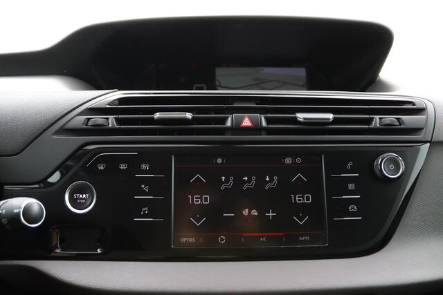 Citroen GRAND C4 PICASSO SpaceTourer 1.2 PureTech Business*7-P*NAVI*CRUISE*CARPLAY*