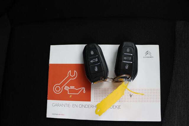 Citroen GRAND C4 PICASSO SpaceTourer 1.2 PureTech Business*7-P*NAVI*CRUISE*CARPLAY*