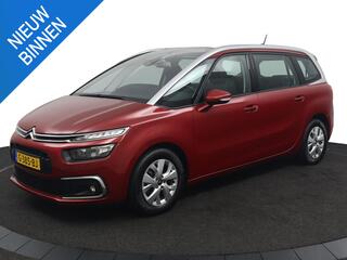 Citroen GRAND C4 PICASSO