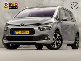 Citroen GRAND C4 PICASSO
