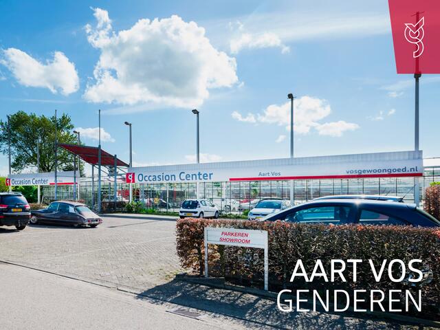 Citroen GRAND C4 PICASSO SpaceTourer PureTech 130 EAT8 Business | Automaat | Navigatie | Unieke km-stand!