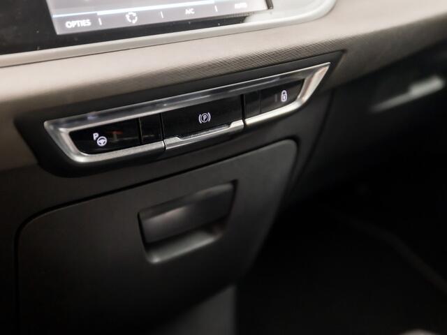 Citroen GRAND C4 PICASSO Spacetourer 1.2 PureTech Deluxe 7 Persoons (APPLE CARPLAY, GROOT NAVI, CAMERA, GETINT GLAS, SPORTSTOELEN, MASSAGE, PARKEER ASSISTENT, CRUISE, NIEUWSTAAT)