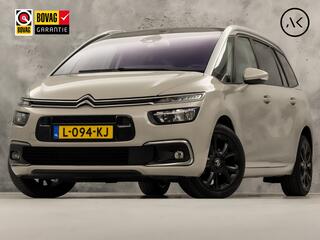 Citroen GRAND C4 PICASSO